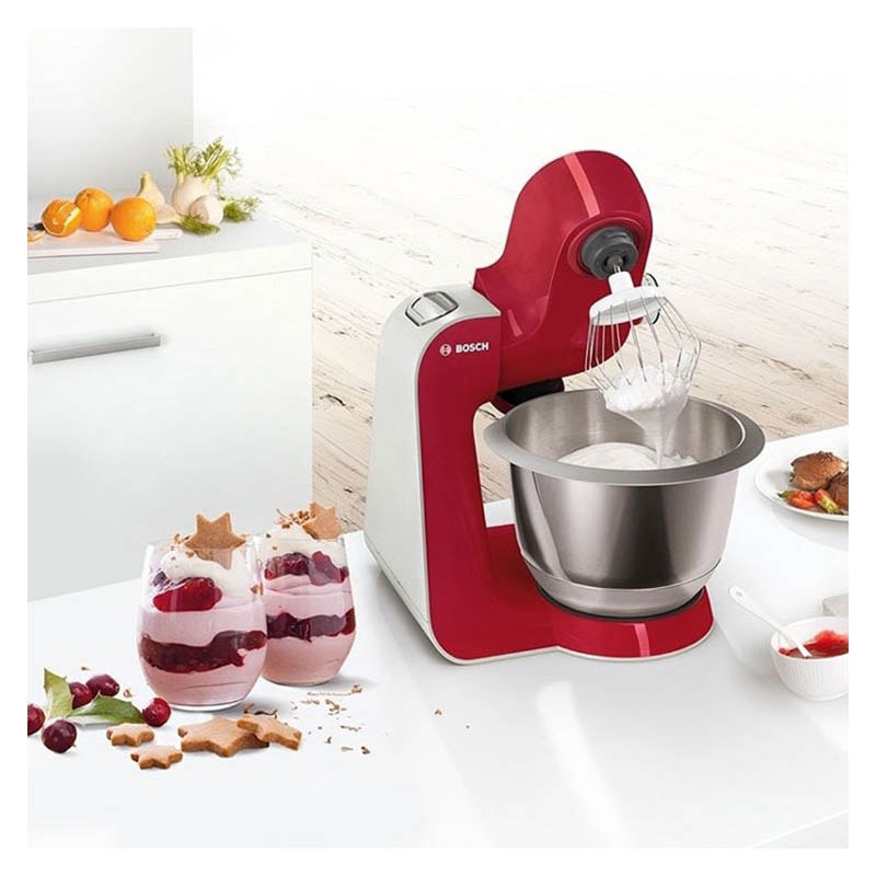 ماشین آشپزخانه بوش مدل MUM58720