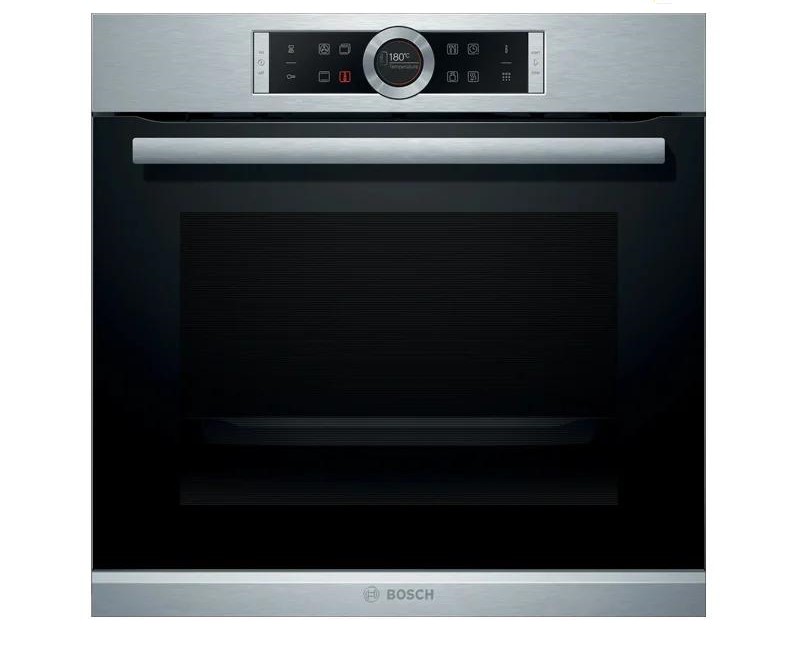 فر برقی توکار بوش مدل BOSCH HBG6725S1I