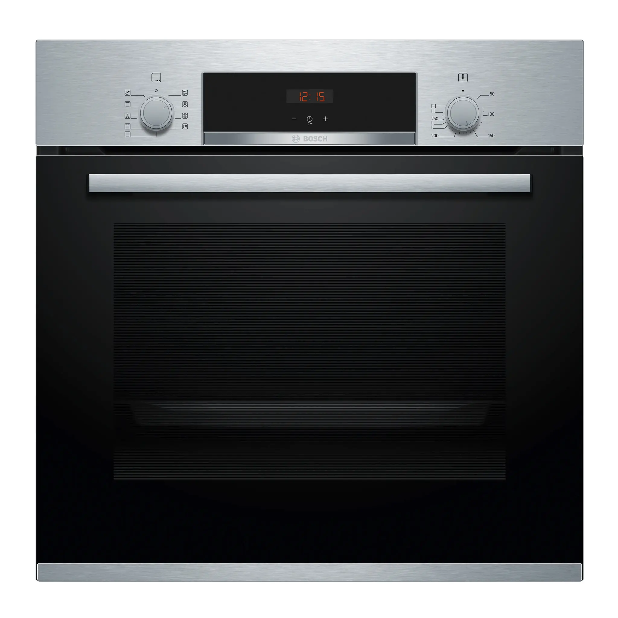 فر برقی توکار بوش سری 4 مدل Bosch HBF534ES0