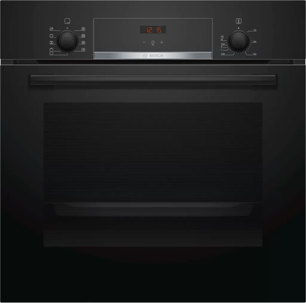 فر برقی توکار بوش سری 4 مدل Bosch HBF534EB0