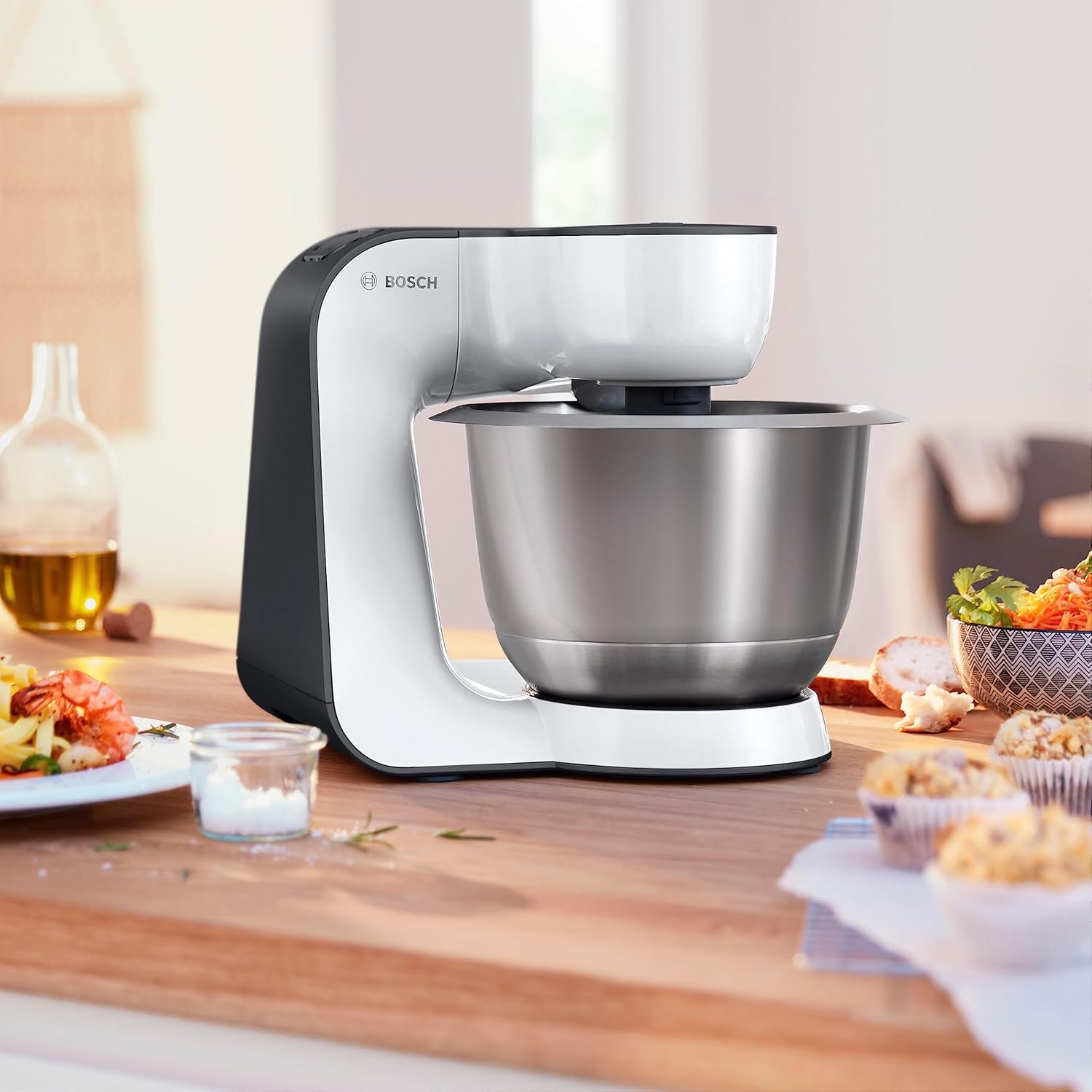 ماشین آشپزخانه بوش MUM53143