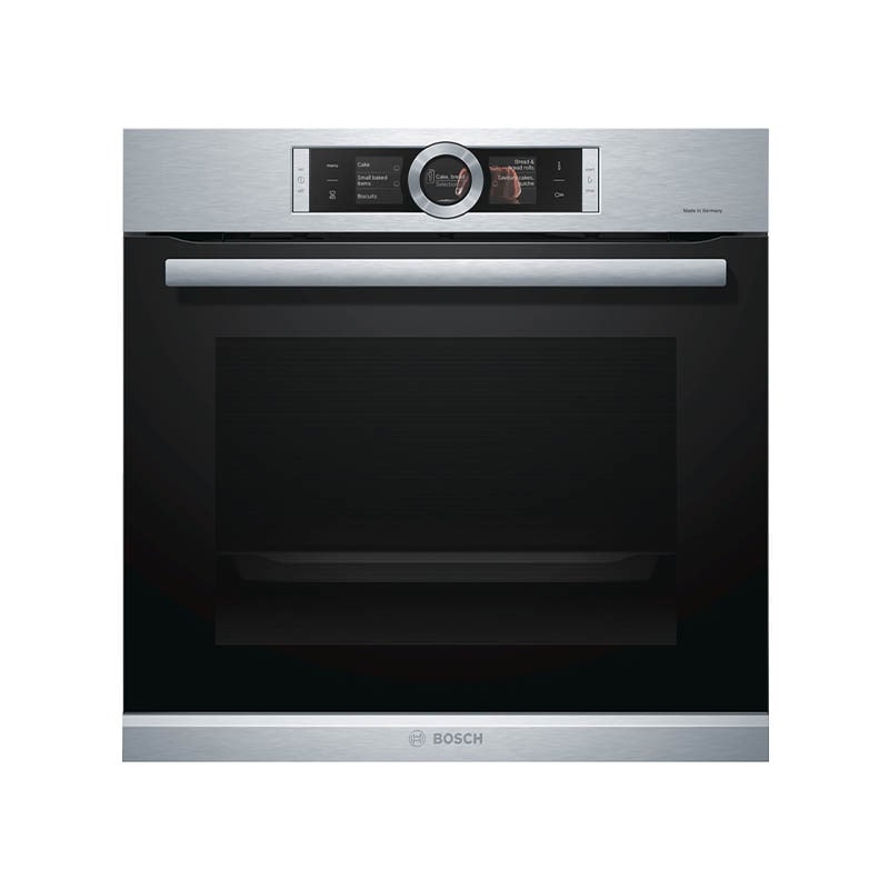 فر توکار بوش مدل HBG6764S1I